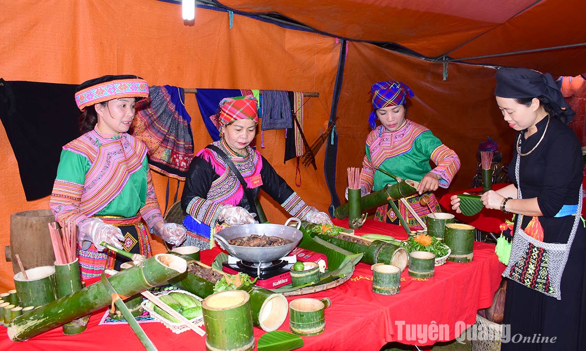 Tuyen Quang ready for Tuyen Quang Tourism Year